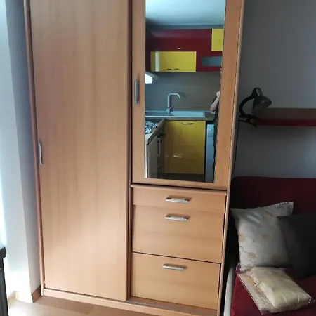 Yana *top Location*sea Garden* Apartamento *